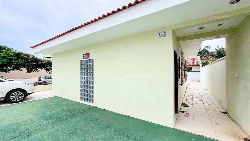 Casa, 3 quartos, 114 m² - Foto 2