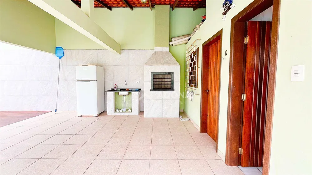 Casa, 3 quartos, 114 m² - Foto 4