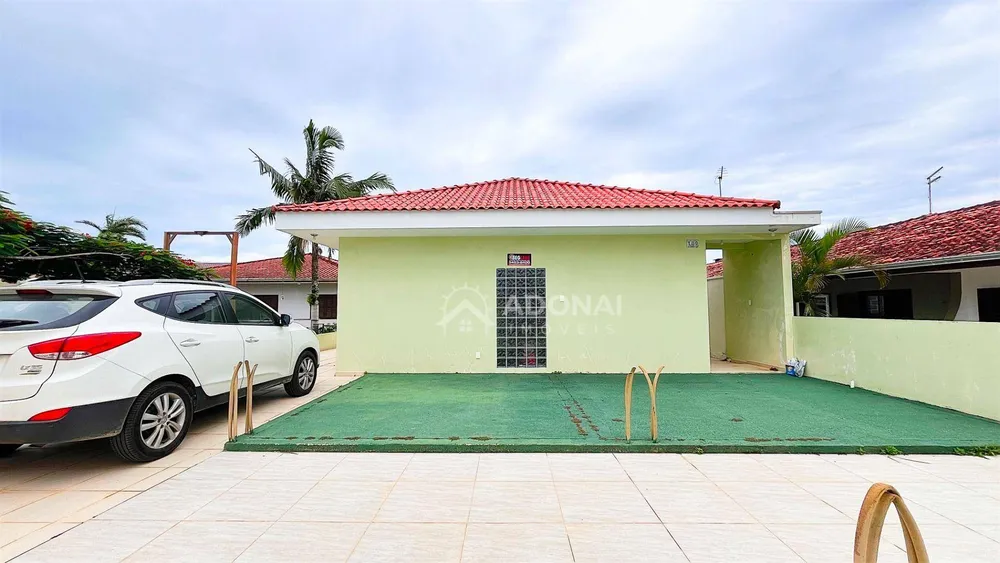 Casa, 3 quartos, 114 m² - Foto 1