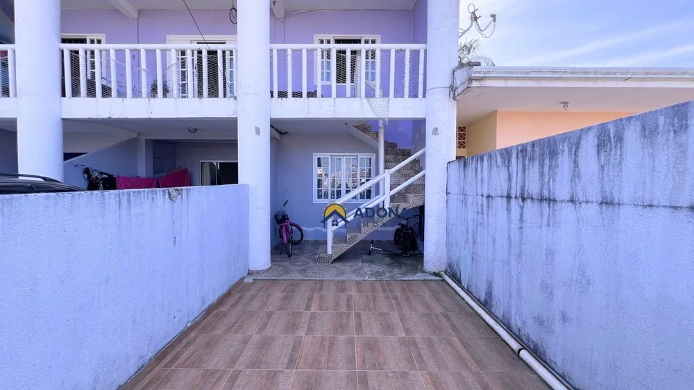 Apartamento, 2 quartos - Foto 5
