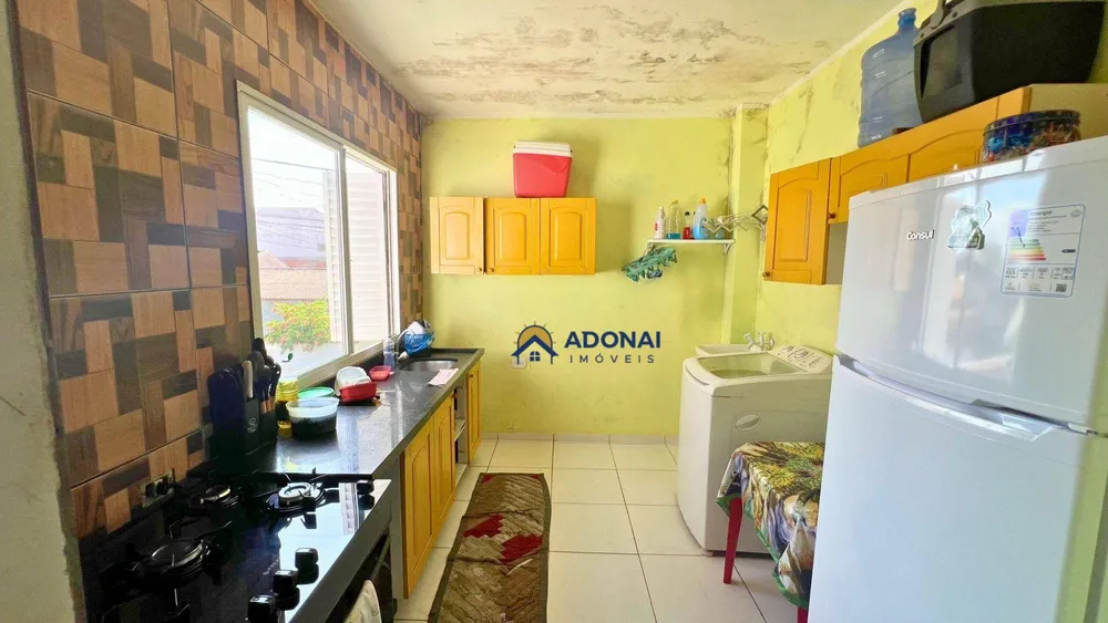 Apartamento, 2 quartos - Foto 10