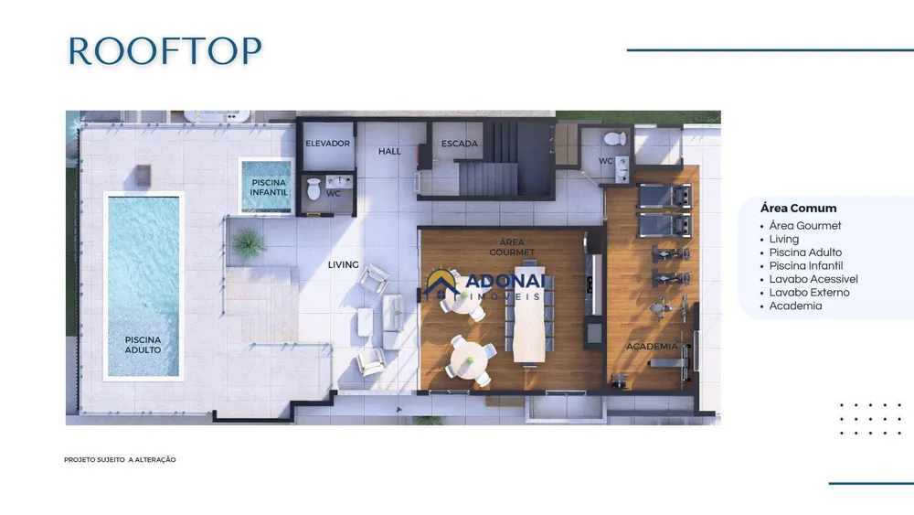 Apartamento, 3 quartos - Foto 6