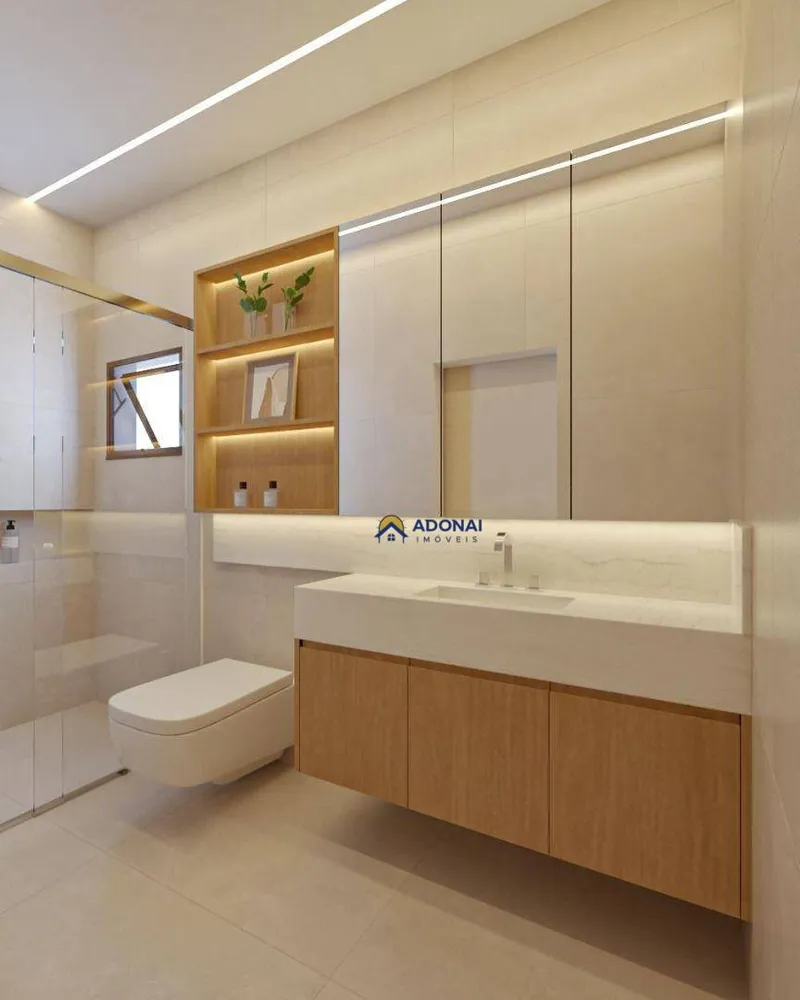Apartamento, 3 quartos - Foto 15