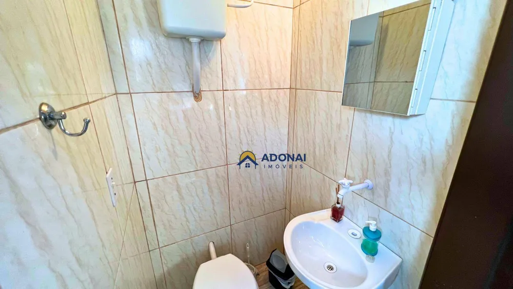 Casa de Condomínio, 4 quartos - Foto 8