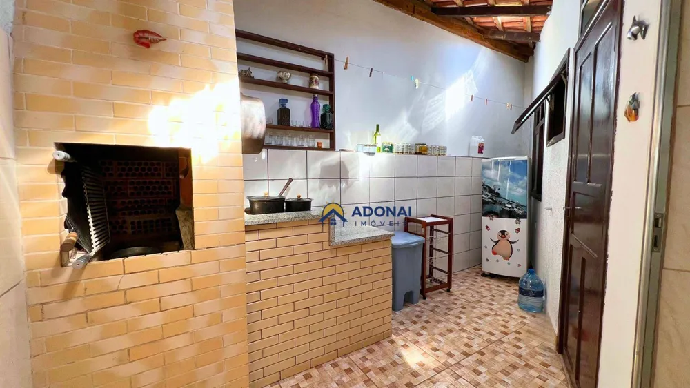 Casa de Condomínio, 4 quartos - Foto 6