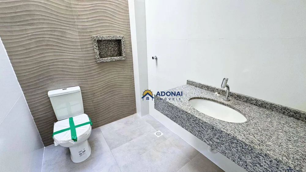 Sobrado, 3 quartos, 116 m² - Foto 10