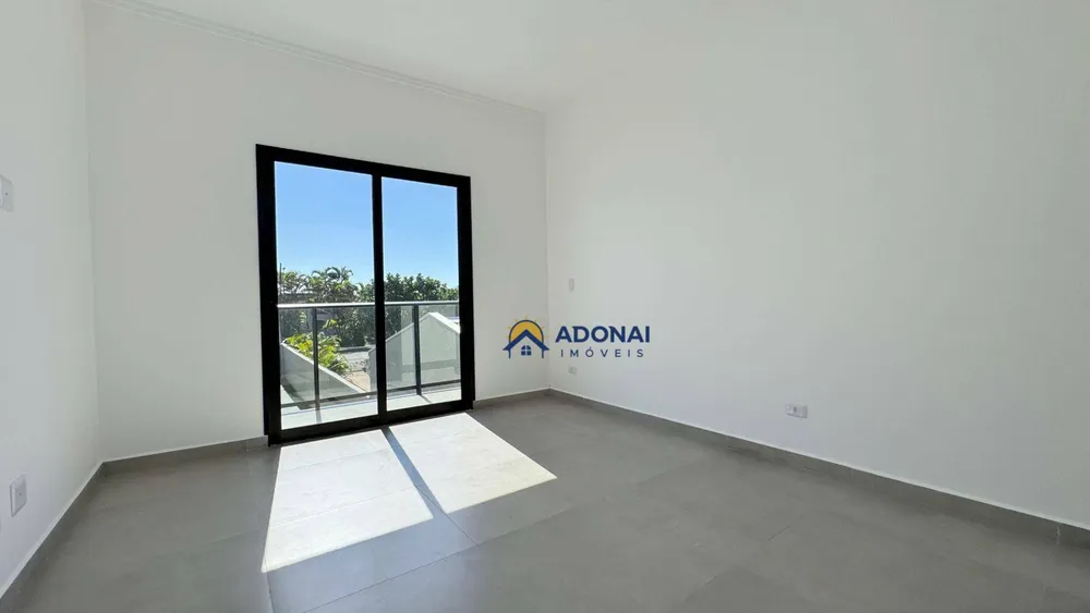 Sobrado, 3 quartos, 116 m² - Foto 8