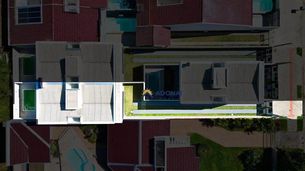 Sobrado, 3 quartos, 116 m² - Foto 11