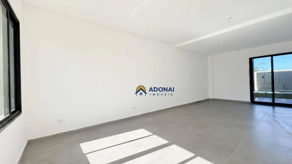 Sobrado, 3 quartos, 116 m² - Foto 3