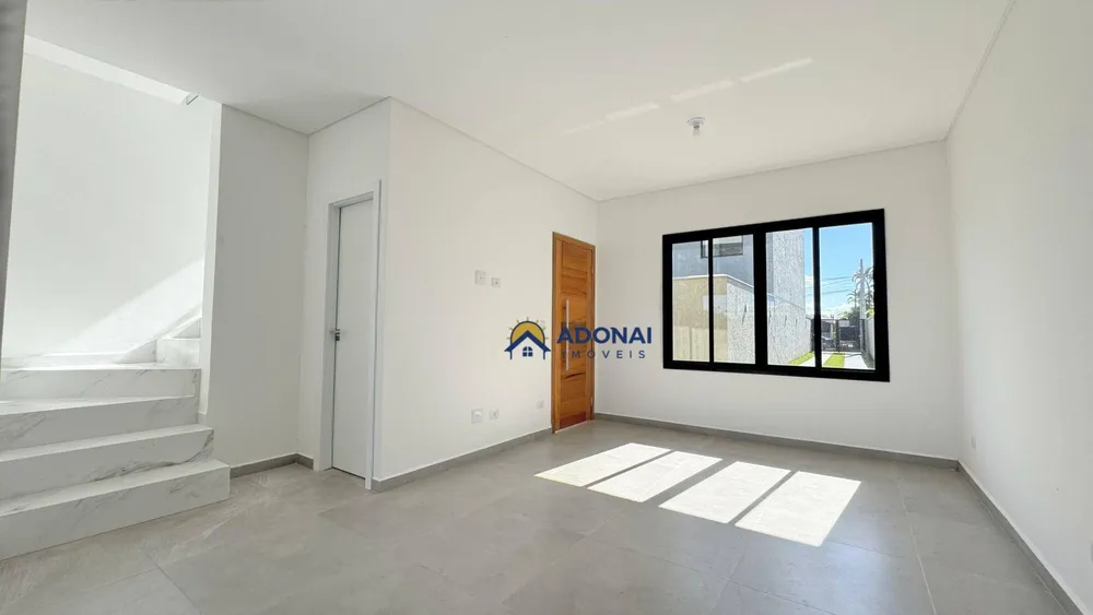 Sobrado, 3 quartos, 116 m² - Foto 6