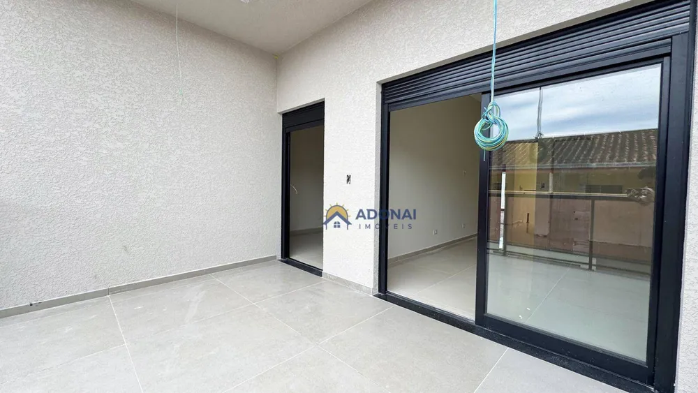Sobrado, 4 quartos, 250 m² - Foto 12
