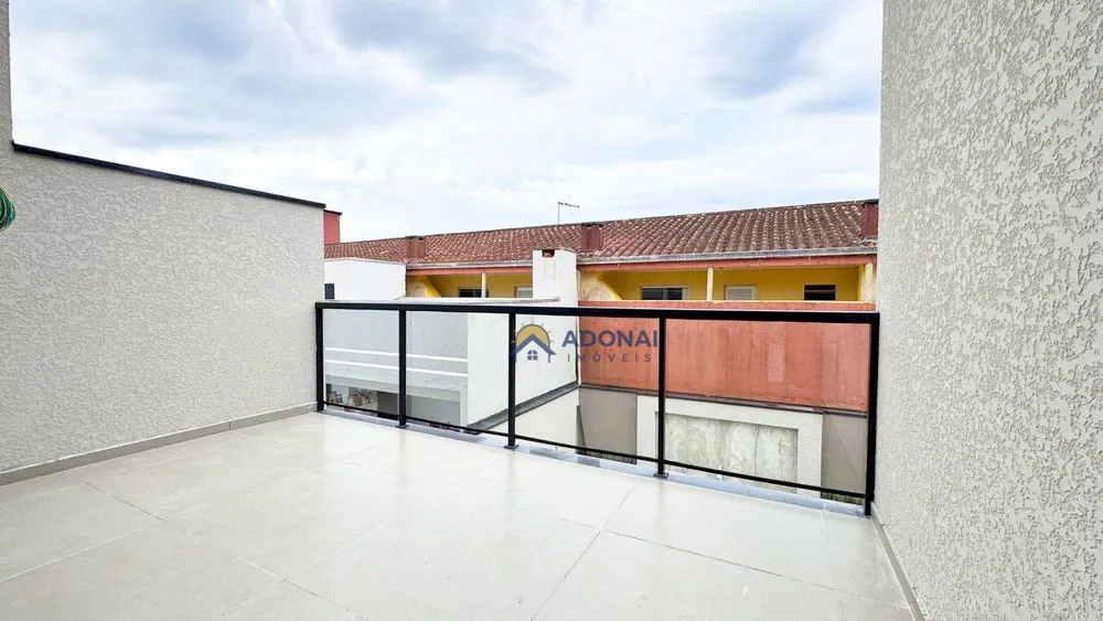 Sobrado, 4 quartos, 250 m² - Foto 10