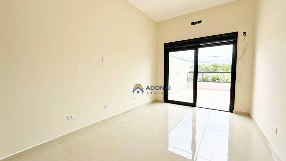 Sobrado, 4 quartos, 250 m² - Foto 9