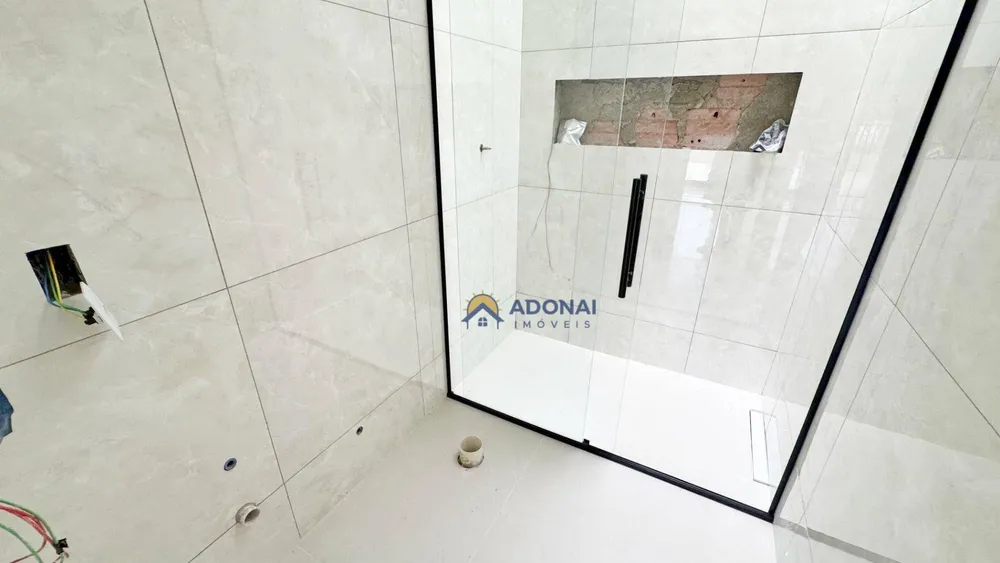 Sobrado, 4 quartos, 250 m² - Foto 11