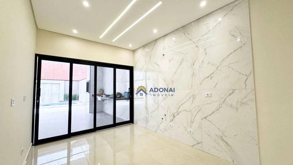 Sobrado, 4 quartos, 250 m² - Foto 5
