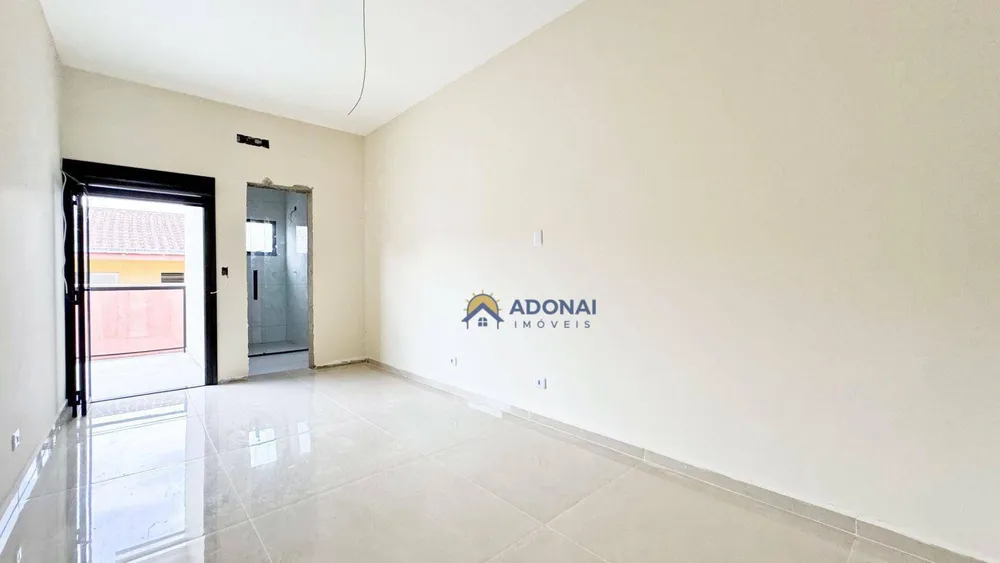Sobrado, 4 quartos, 250 m² - Foto 13
