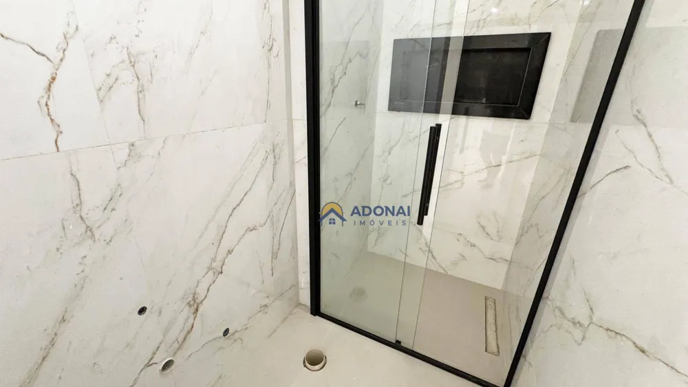 Sobrado, 4 quartos, 250 m² - Foto 15
