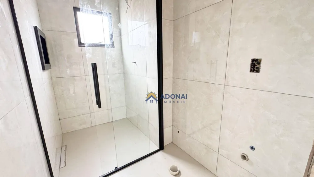 Sobrado, 4 quartos, 250 m² - Foto 14