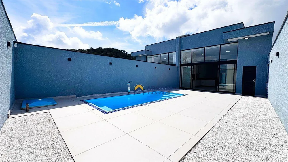 Casa de Condomínio, 3 quartos - Foto 6