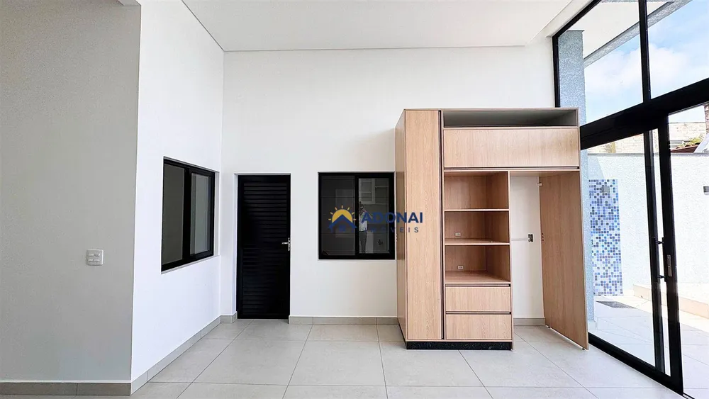 Casa de Condomínio, 3 quartos - Foto 3