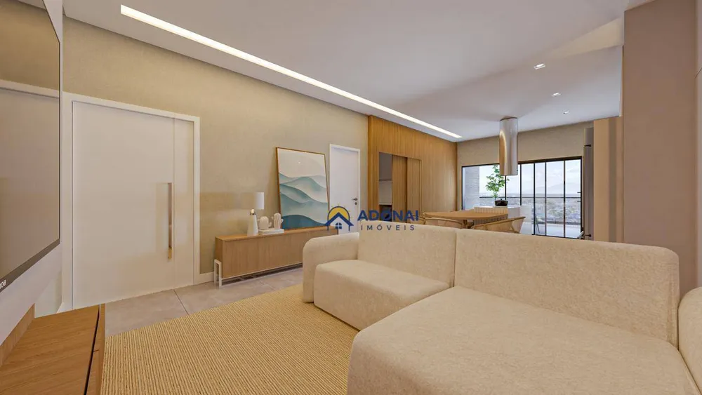 Apartamento, 3 quartos - Foto 8