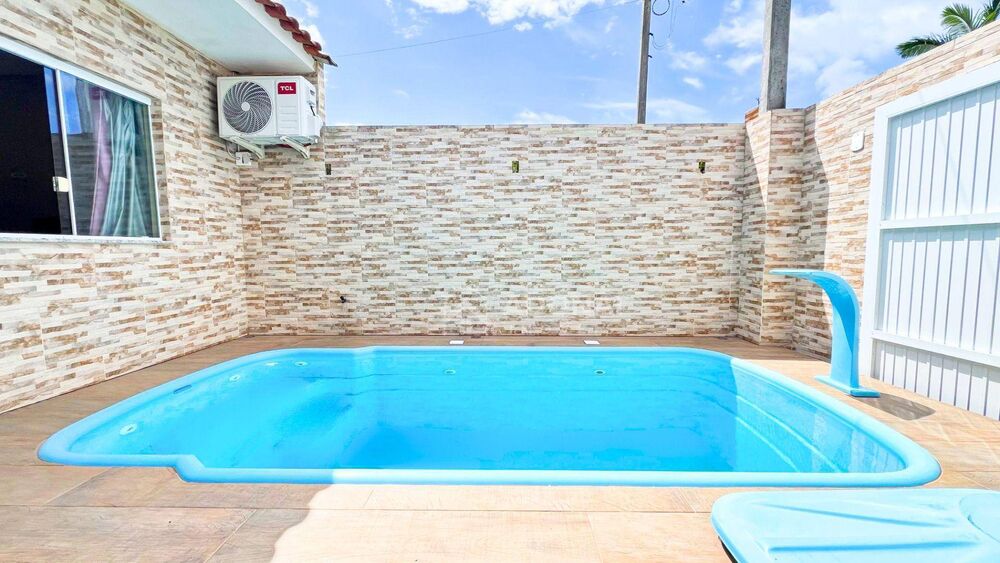 Casa de Condomínio, 2 quartos - Foto 3
