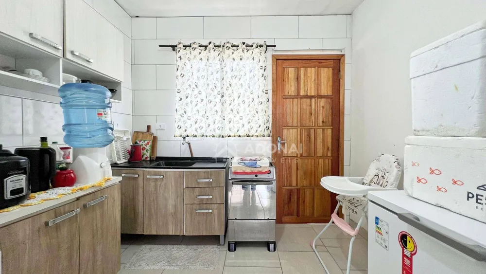 Casa de Condomínio, 2 quartos - Foto 1