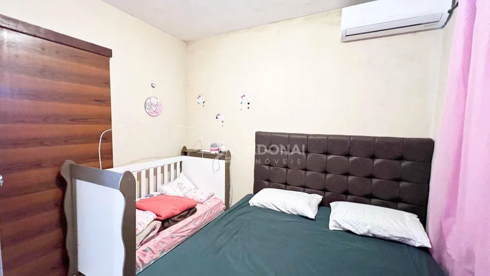 Casa de Condomínio, 2 quartos - Foto 17