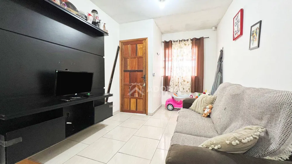 Casa de Condomínio, 2 quartos - Foto 3