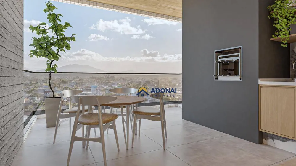 Apartamento, 3 quartos - Foto 6