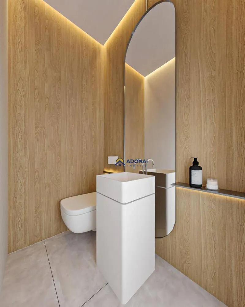 Apartamento, 3 quartos - Foto 7