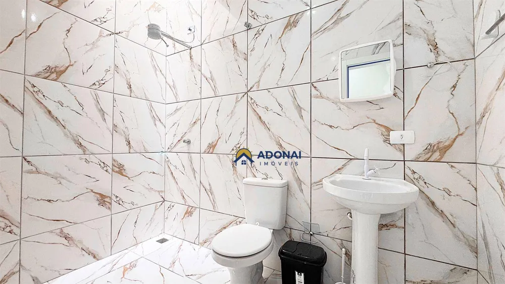 Casa, 3 quartos, 84 m² - Foto 13