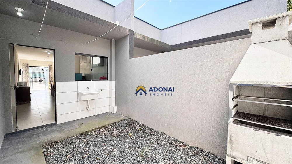 Casa, 3 quartos, 84 m² - Foto 16