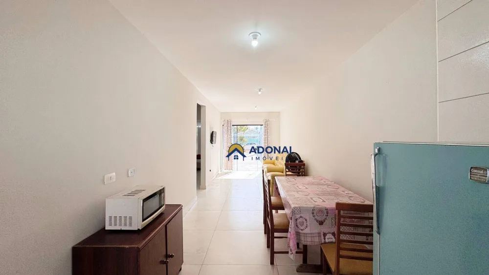 Casa, 3 quartos, 84 m² - Foto 7