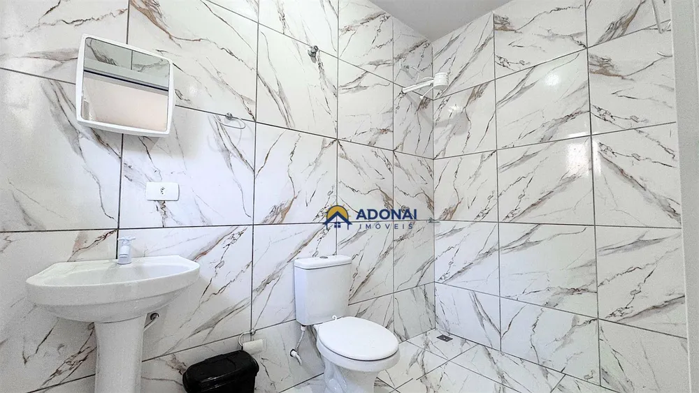 Casa, 3 quartos, 84 m² - Foto 12
