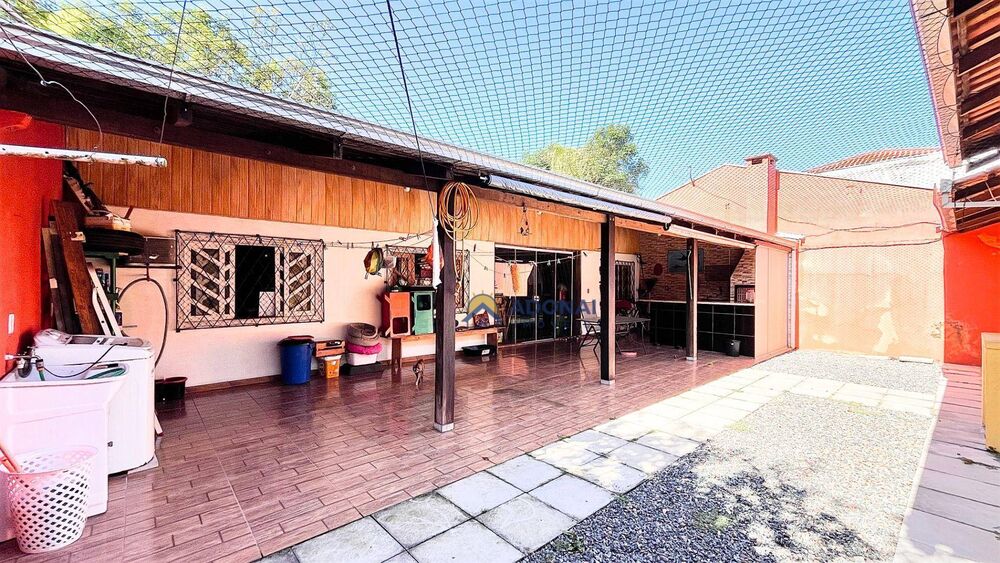 Casa, 3 quartos, 181 m² - Foto 7