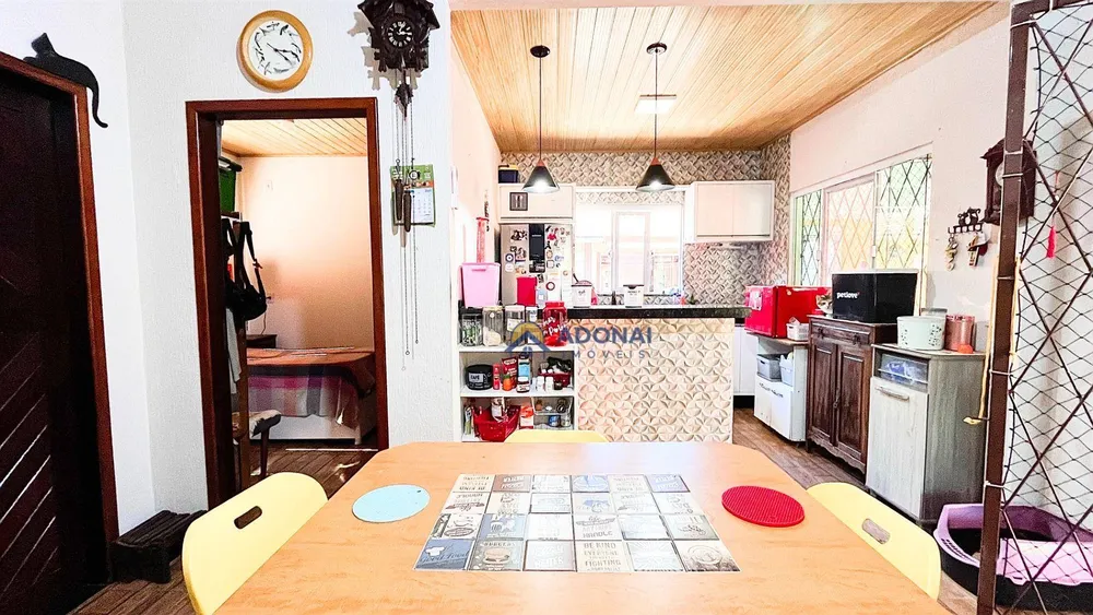 Casa, 3 quartos, 181 m² - Foto 9