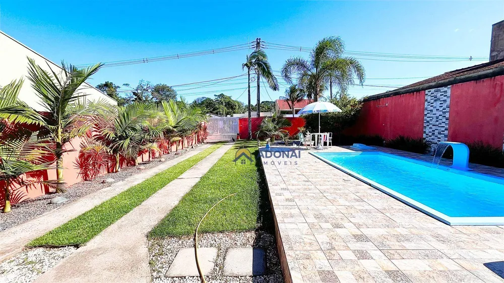 Casa, 3 quartos, 181 m² - Foto 4