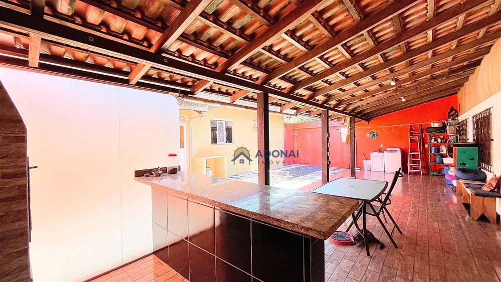 Casa, 3 quartos, 181 m² - Foto 20