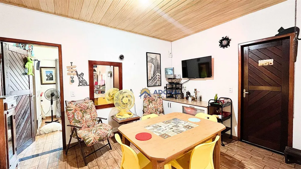Casa, 3 quartos, 181 m² - Foto 23