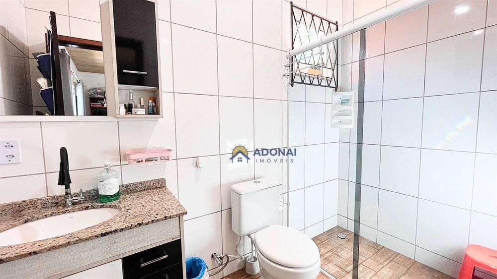 Casa, 3 quartos, 181 m² - Foto 3