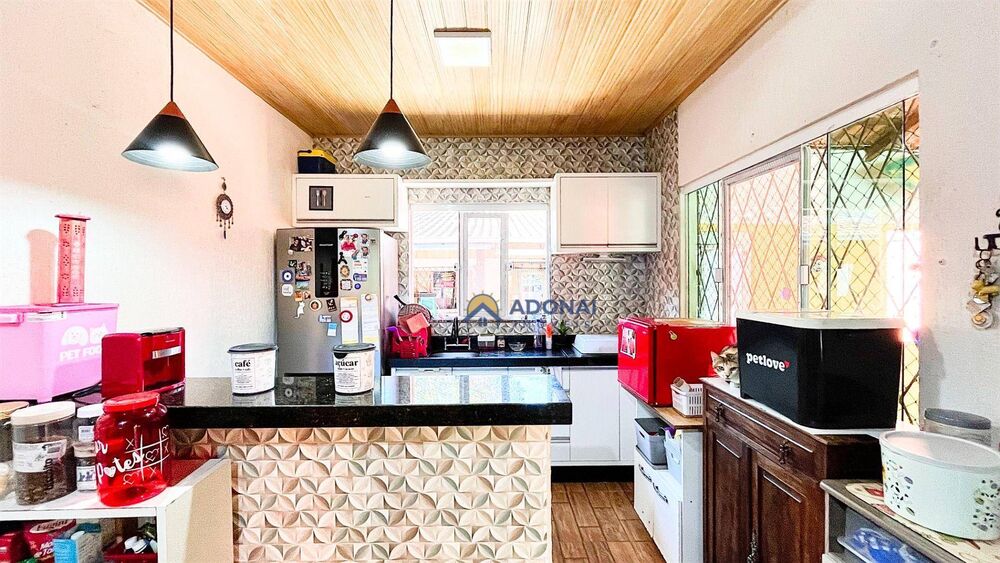Casa, 3 quartos, 181 m² - Foto 15
