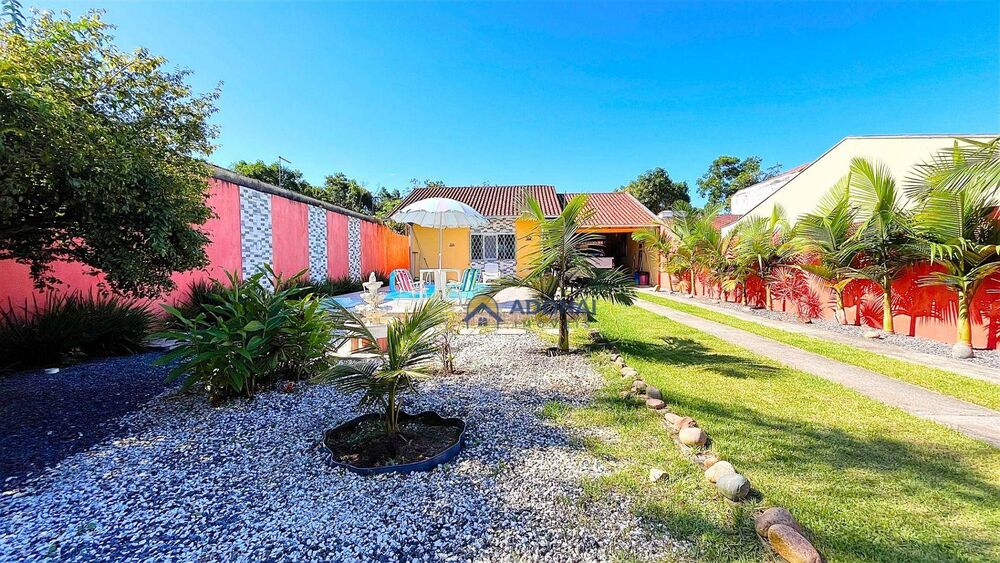 Casa, 3 quartos, 181 m² - Foto 4