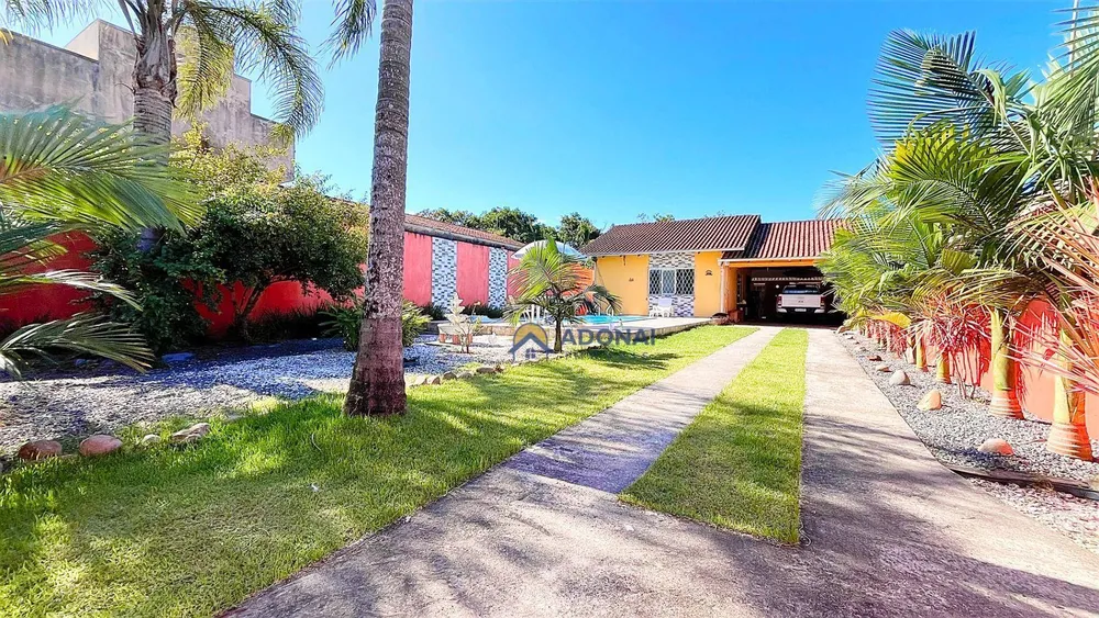 Casa, 3 quartos, 181 m² - Foto 6