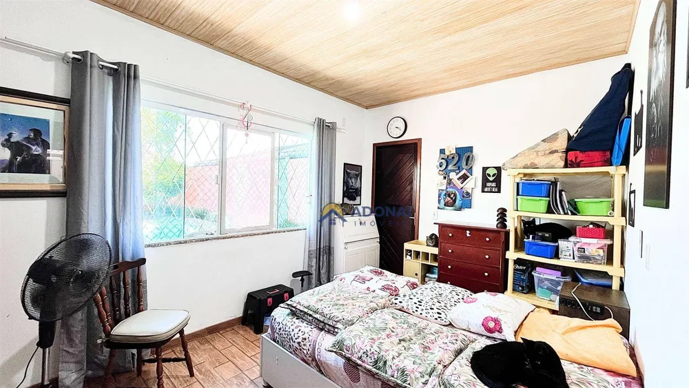 Casa, 3 quartos, 181 m² - Foto 11