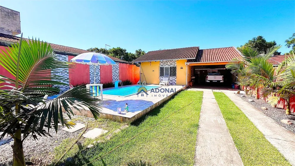 Casa, 3 quartos, 181 m² - Foto 3