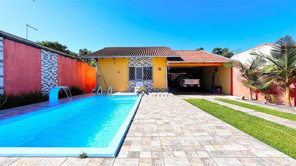Casa, 3 quartos, 181 m² - Foto 2