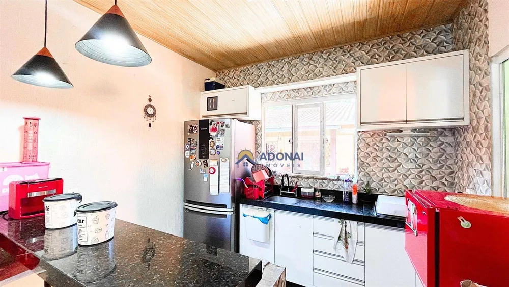 Casa, 3 quartos, 181 m² - Foto 12