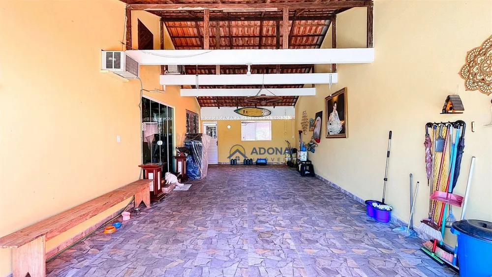 Casa, 3 quartos, 181 m² - Foto 8