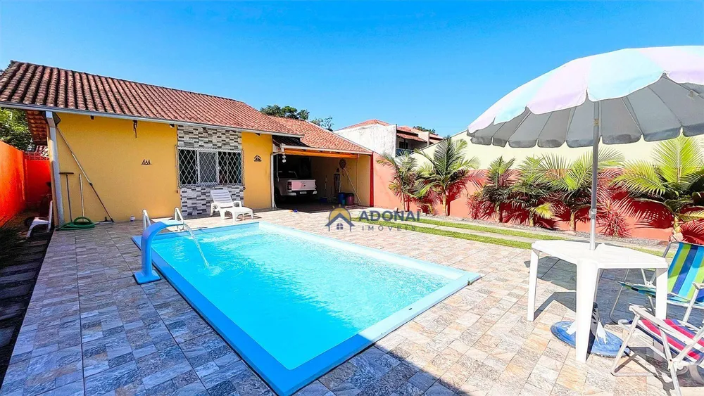 Casa, 3 quartos, 181 m² - Foto 2